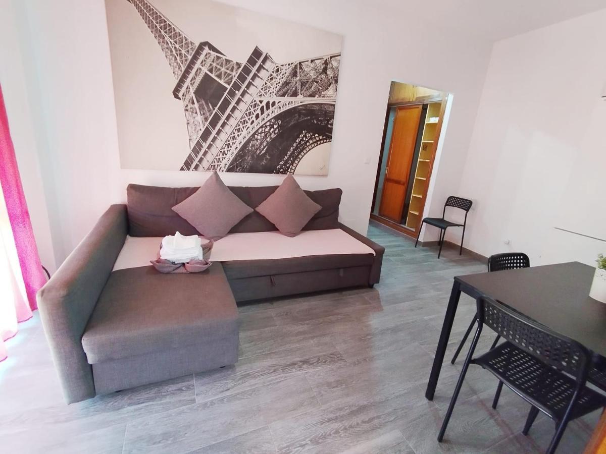 Appartement Lagunillas *
